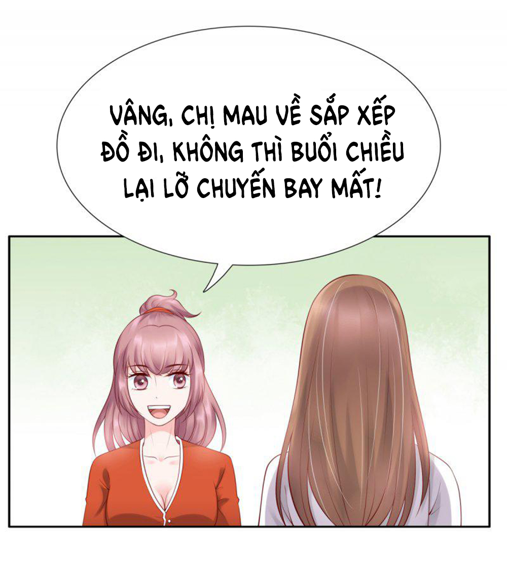 Yêu Phu! Xin Ngươi Hưu Ta Đi Mà! Chapter 18 - Trang 2