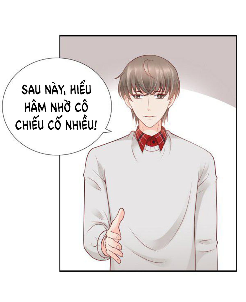 Yêu Phu! Xin Ngươi Hưu Ta Đi Mà! Chapter 17 - Trang 2