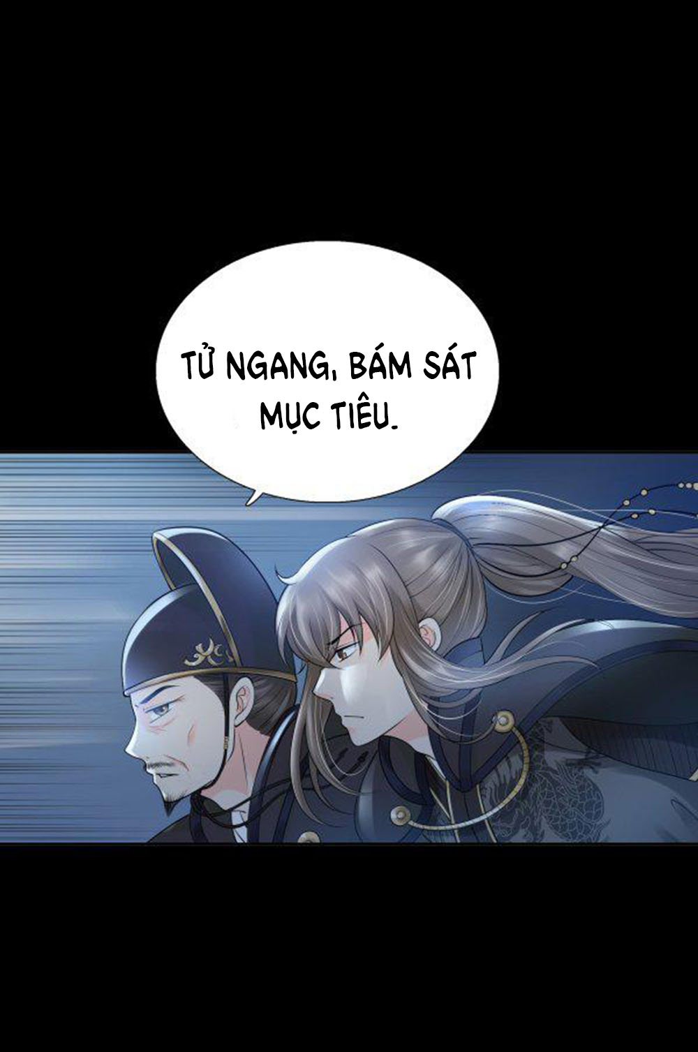 Yêu Phu! Xin Ngươi Hưu Ta Đi Mà! Chapter 17 - Trang 2