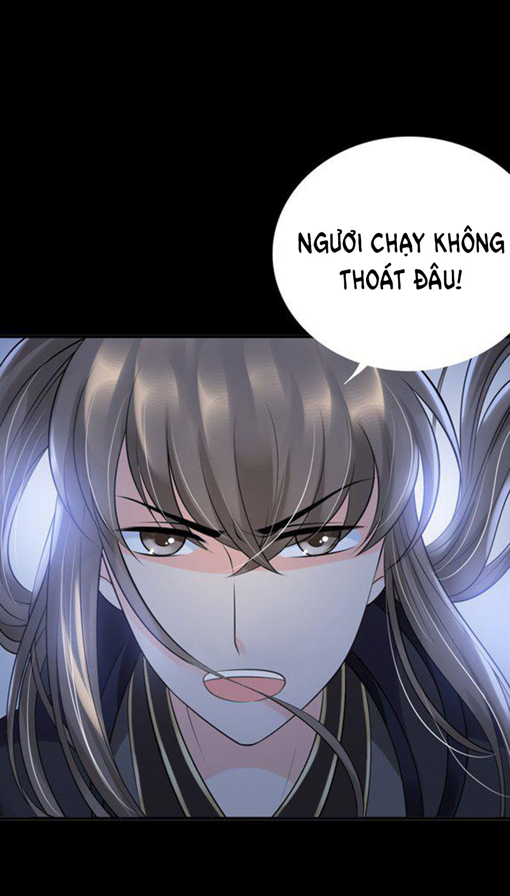 Yêu Phu! Xin Ngươi Hưu Ta Đi Mà! Chapter 17 - Trang 2