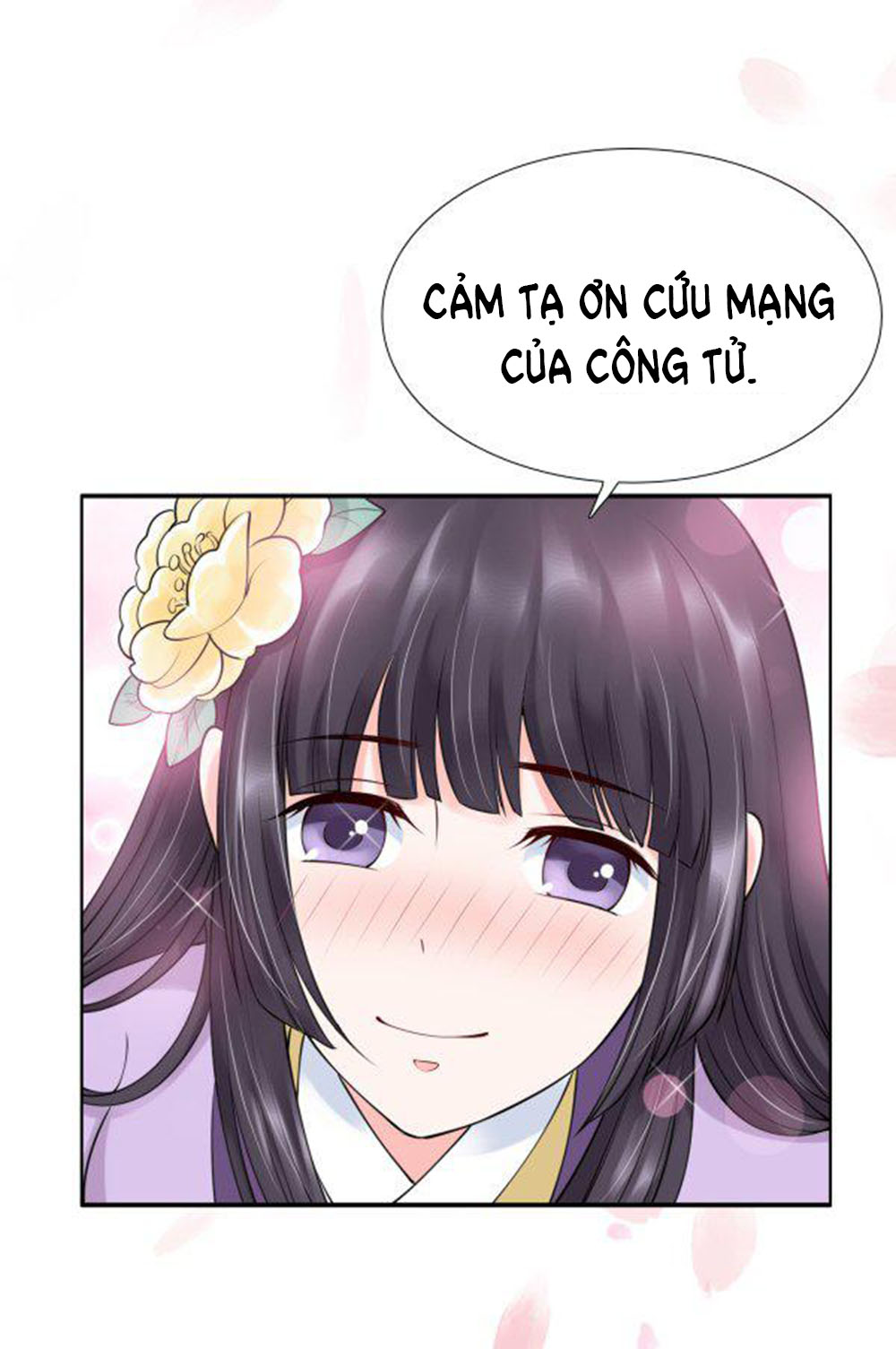 Yêu Phu! Xin Ngươi Hưu Ta Đi Mà! Chapter 17 - Trang 2