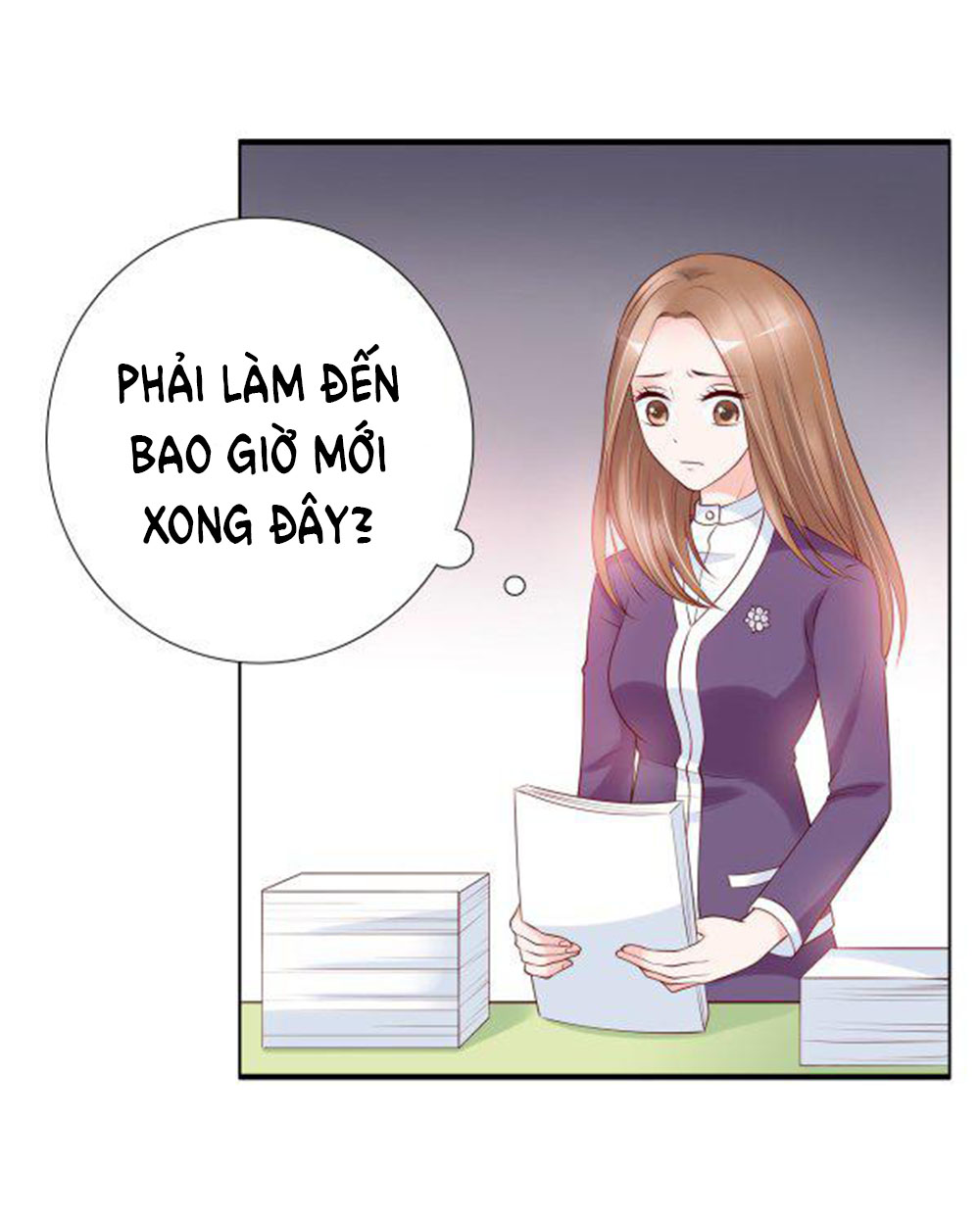 Yêu Phu! Xin Ngươi Hưu Ta Đi Mà! Chapter 16 - Trang 2