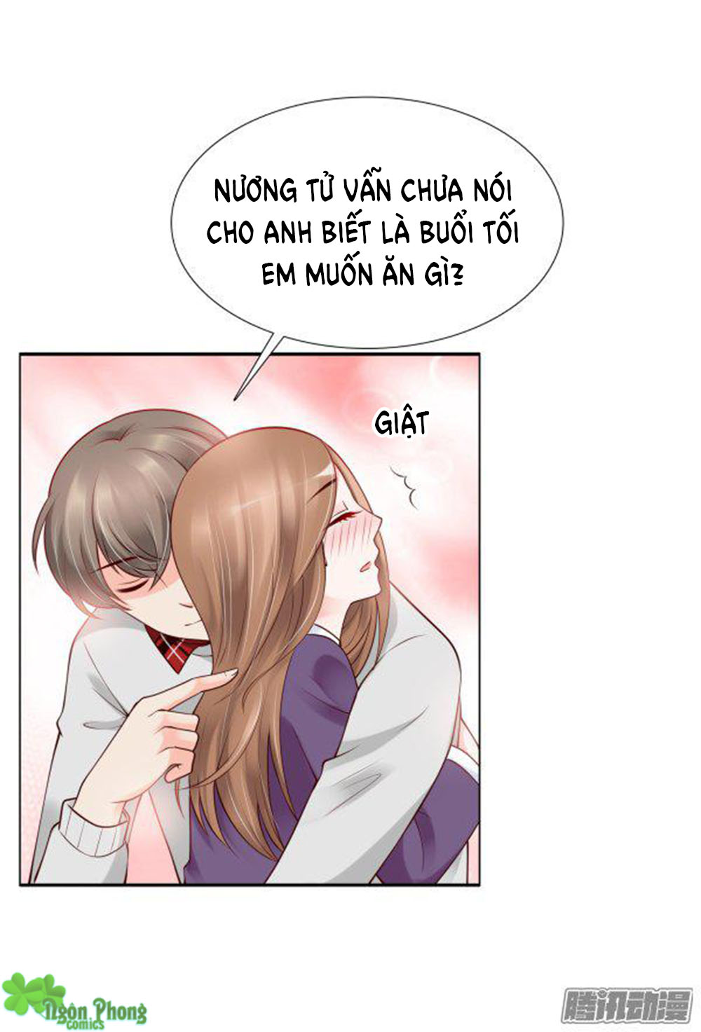 Yêu Phu! Xin Ngươi Hưu Ta Đi Mà! Chapter 15 - Trang 2