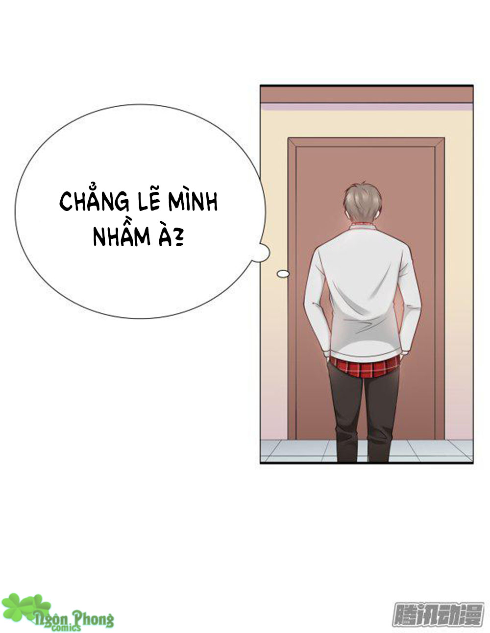 Yêu Phu! Xin Ngươi Hưu Ta Đi Mà! Chapter 15 - Trang 2