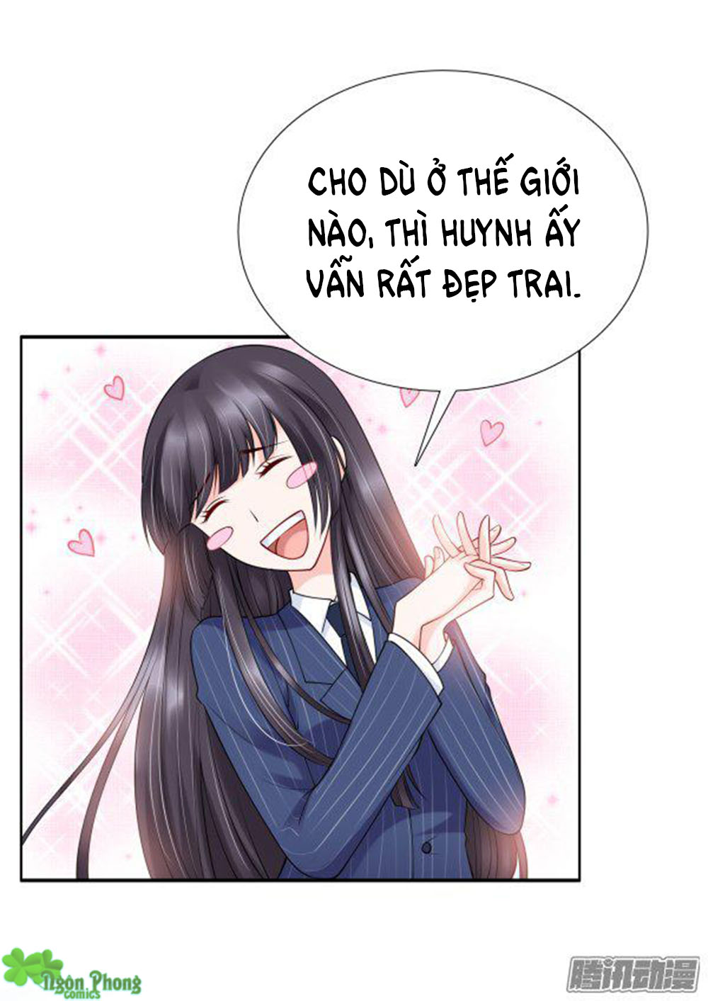 Yêu Phu! Xin Ngươi Hưu Ta Đi Mà! Chapter 15 - Trang 2