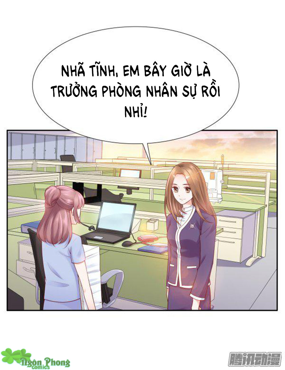 Yêu Phu! Xin Ngươi Hưu Ta Đi Mà! Chapter 15 - Trang 2