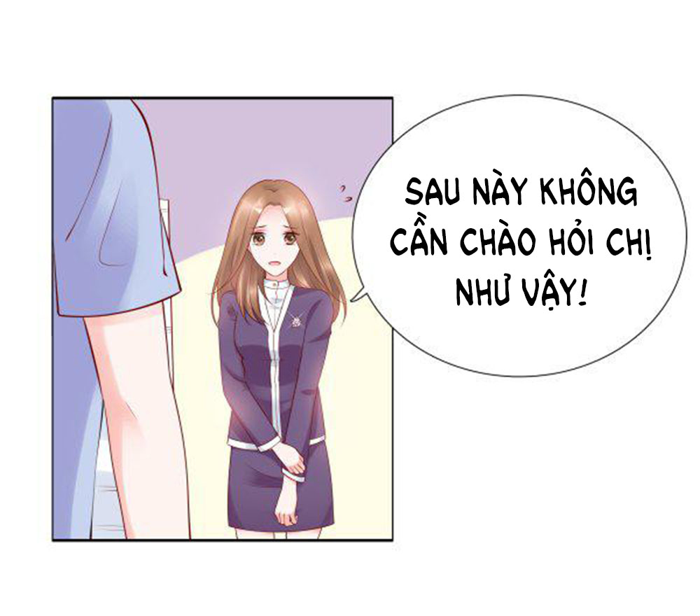 Yêu Phu! Xin Ngươi Hưu Ta Đi Mà! Chapter 15 - Trang 2