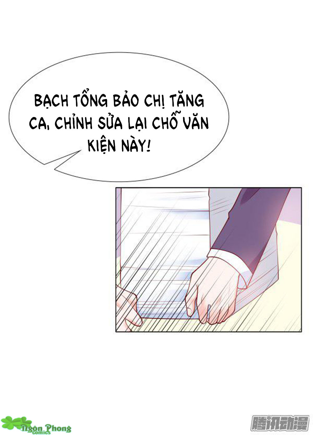 Yêu Phu! Xin Ngươi Hưu Ta Đi Mà! Chapter 15 - Trang 2