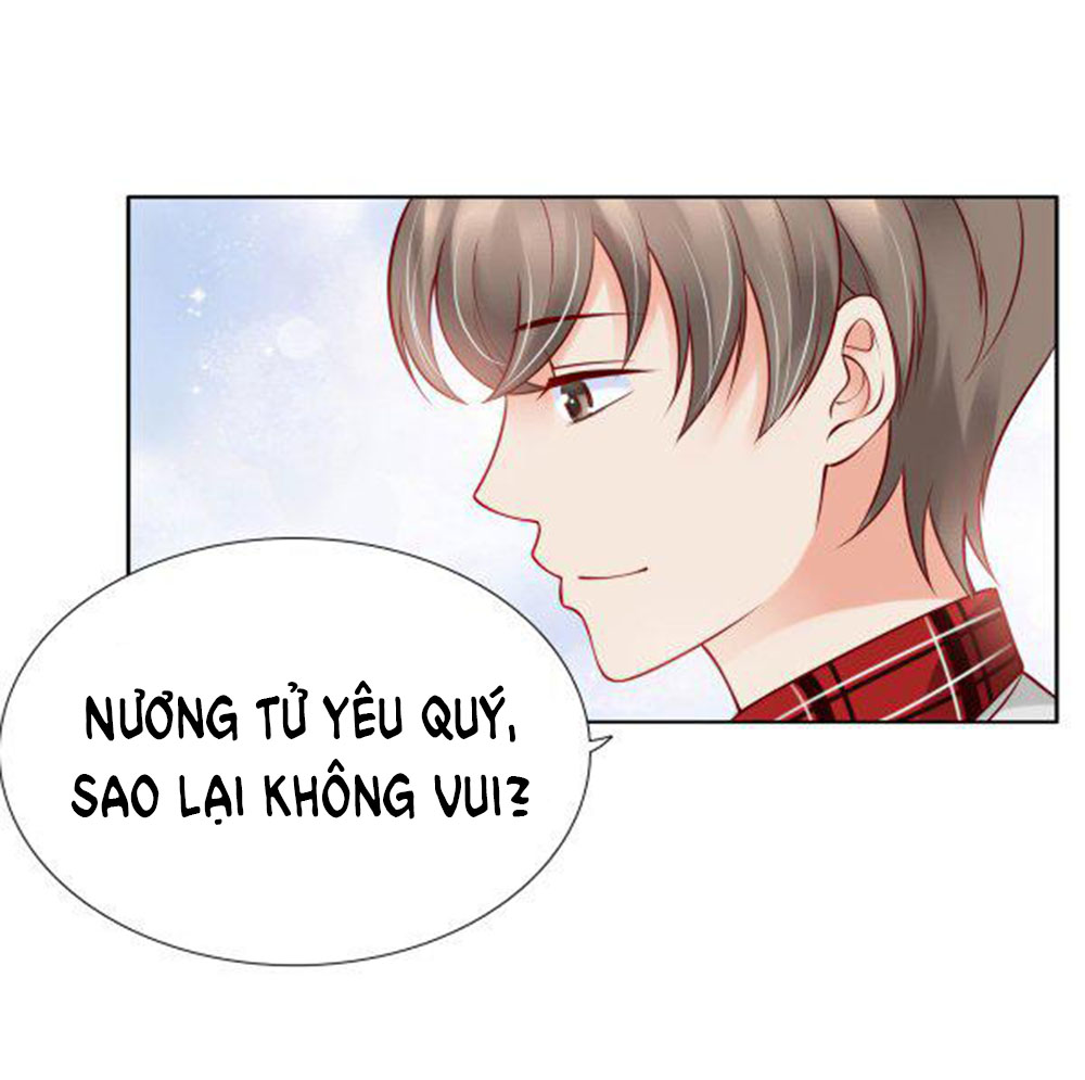 Yêu Phu! Xin Ngươi Hưu Ta Đi Mà! Chapter 14 - Trang 2