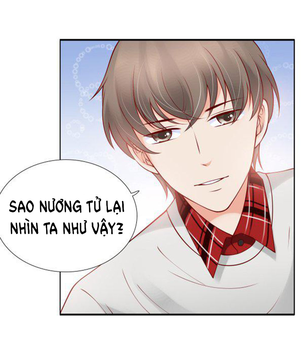 Yêu Phu! Xin Ngươi Hưu Ta Đi Mà! Chapter 14 - Trang 2