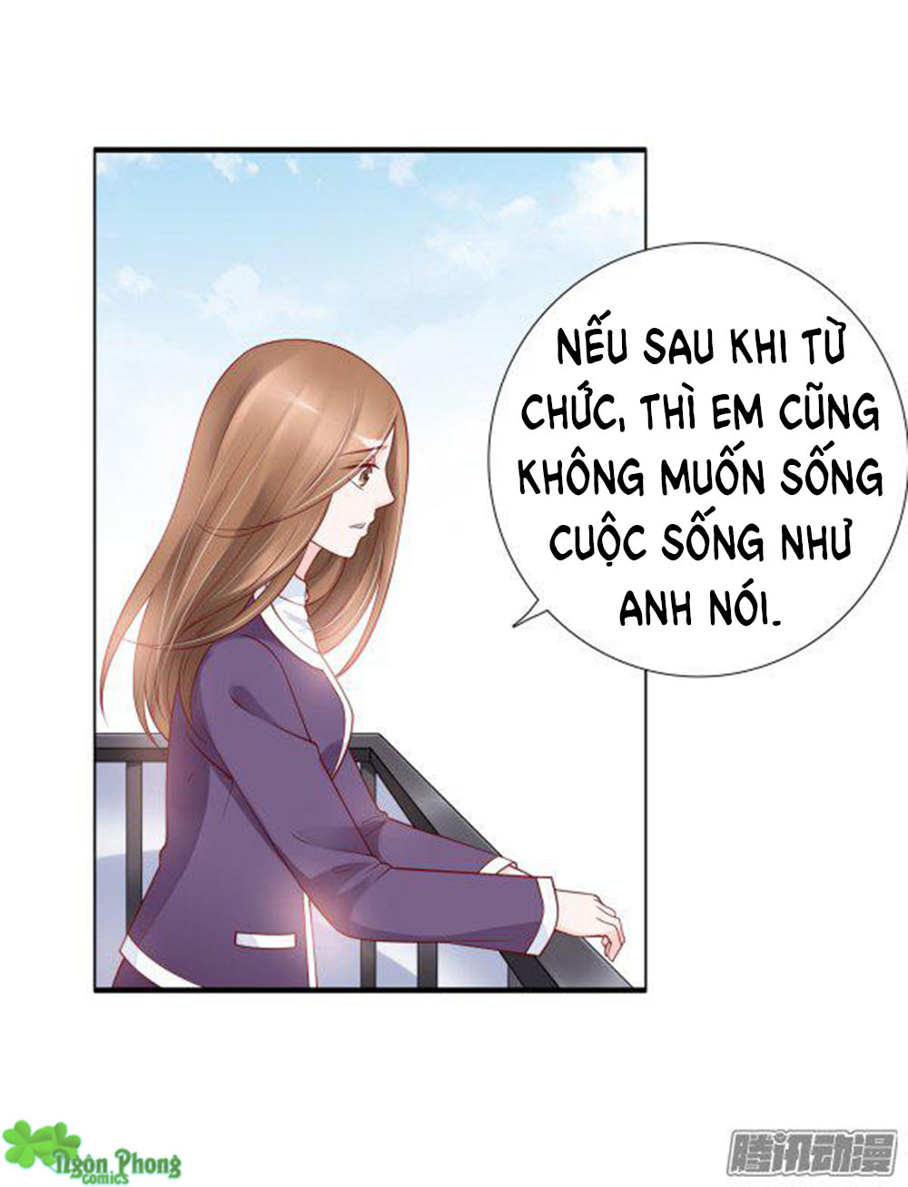 Yêu Phu! Xin Ngươi Hưu Ta Đi Mà! Chapter 14 - Trang 2