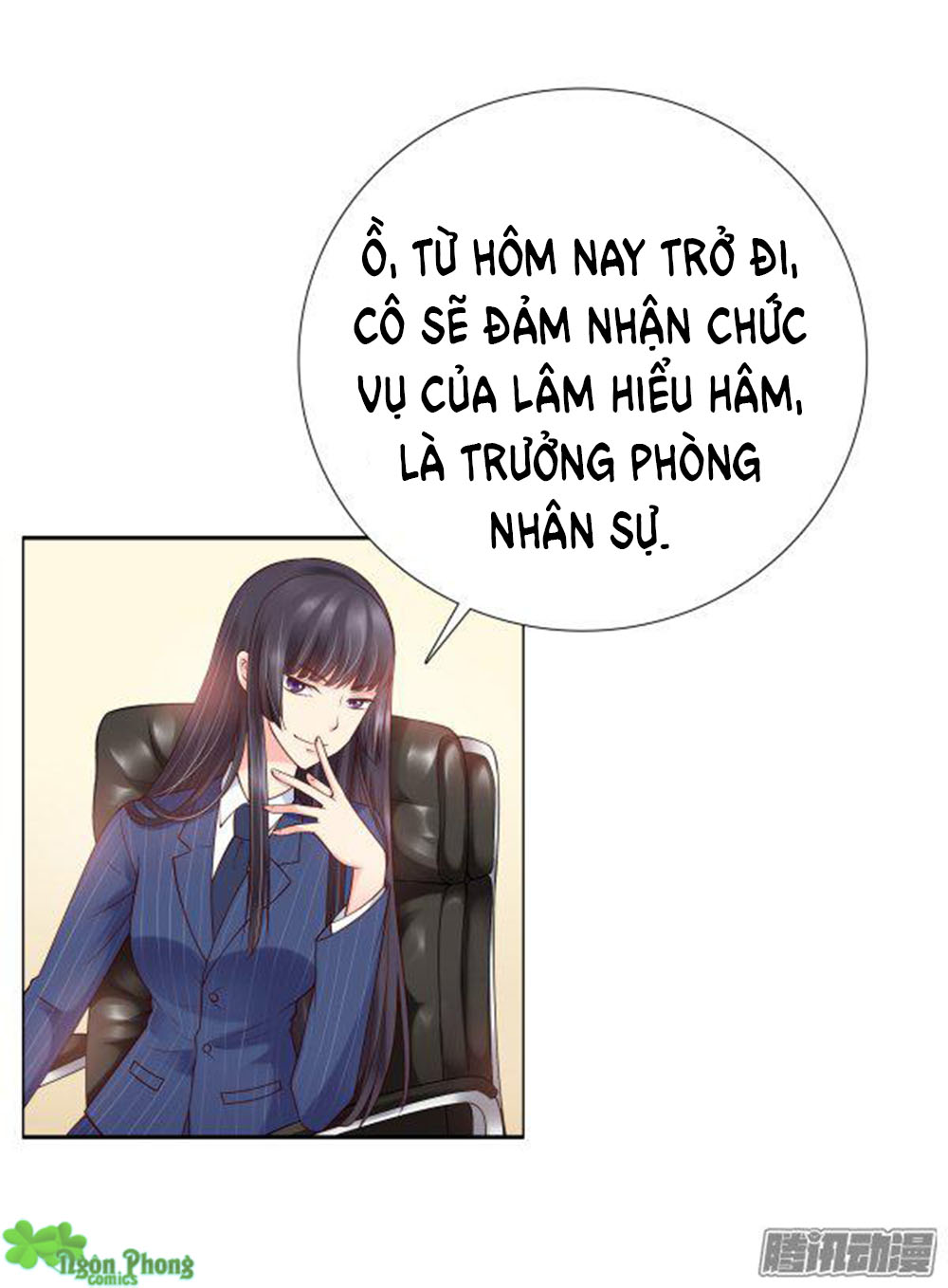 Yêu Phu! Xin Ngươi Hưu Ta Đi Mà! Chapter 13 - Trang 2