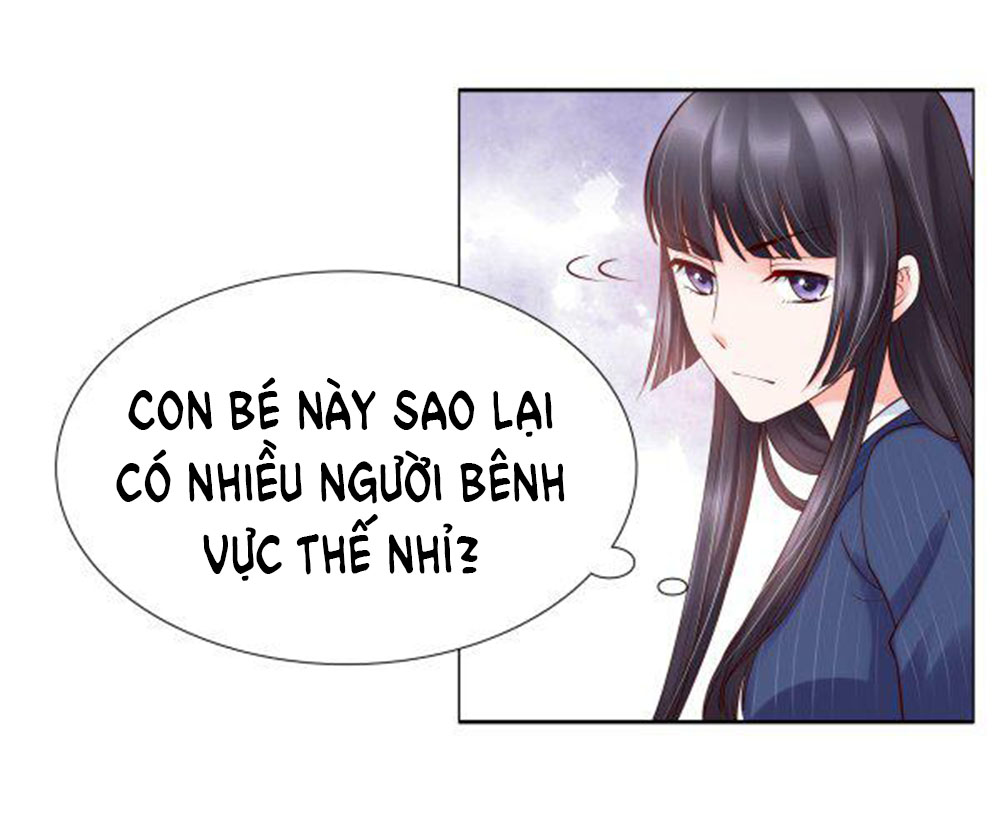 Yêu Phu! Xin Ngươi Hưu Ta Đi Mà! Chapter 13 - Trang 2