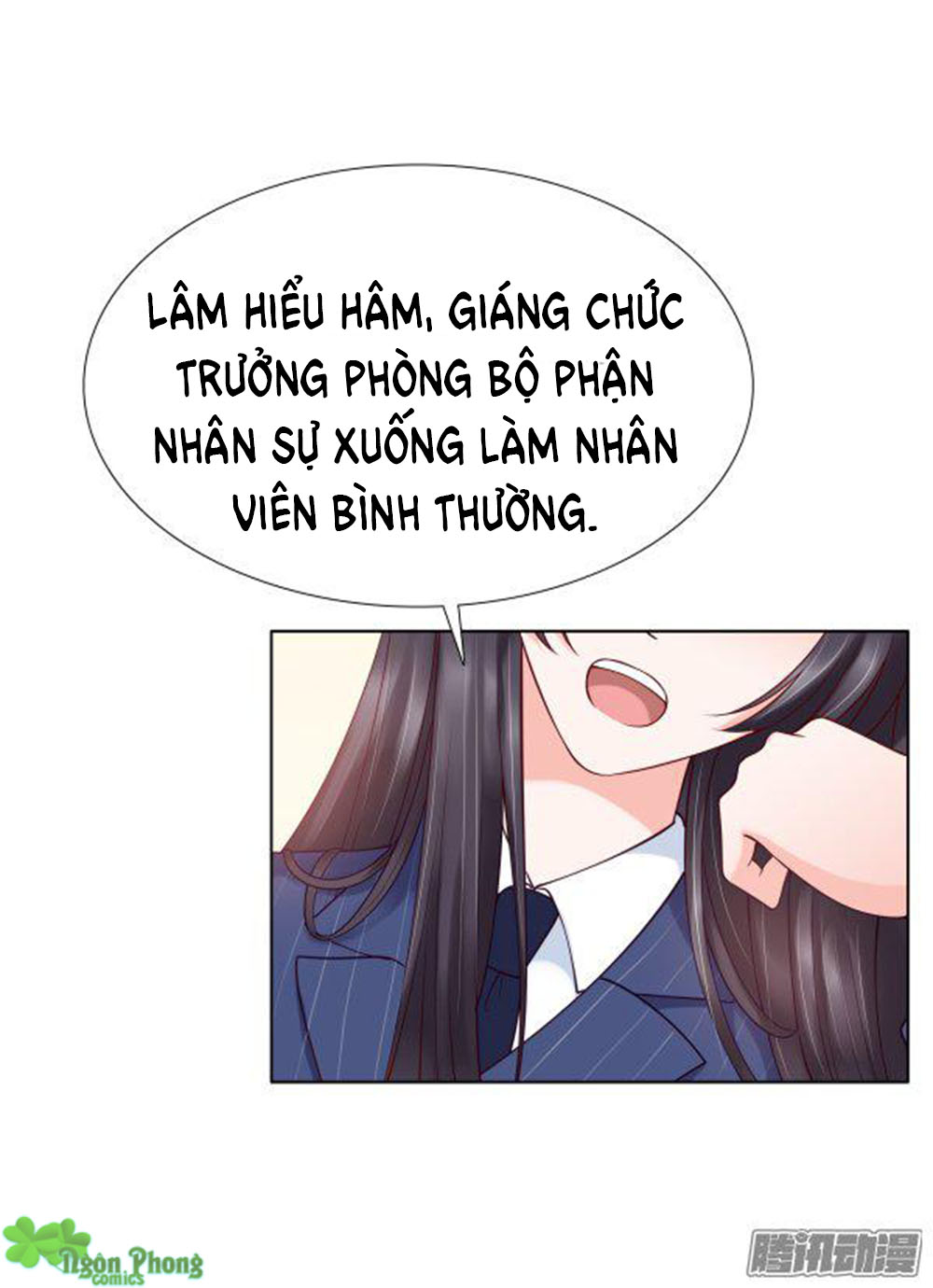 Yêu Phu! Xin Ngươi Hưu Ta Đi Mà! Chapter 13 - Trang 2