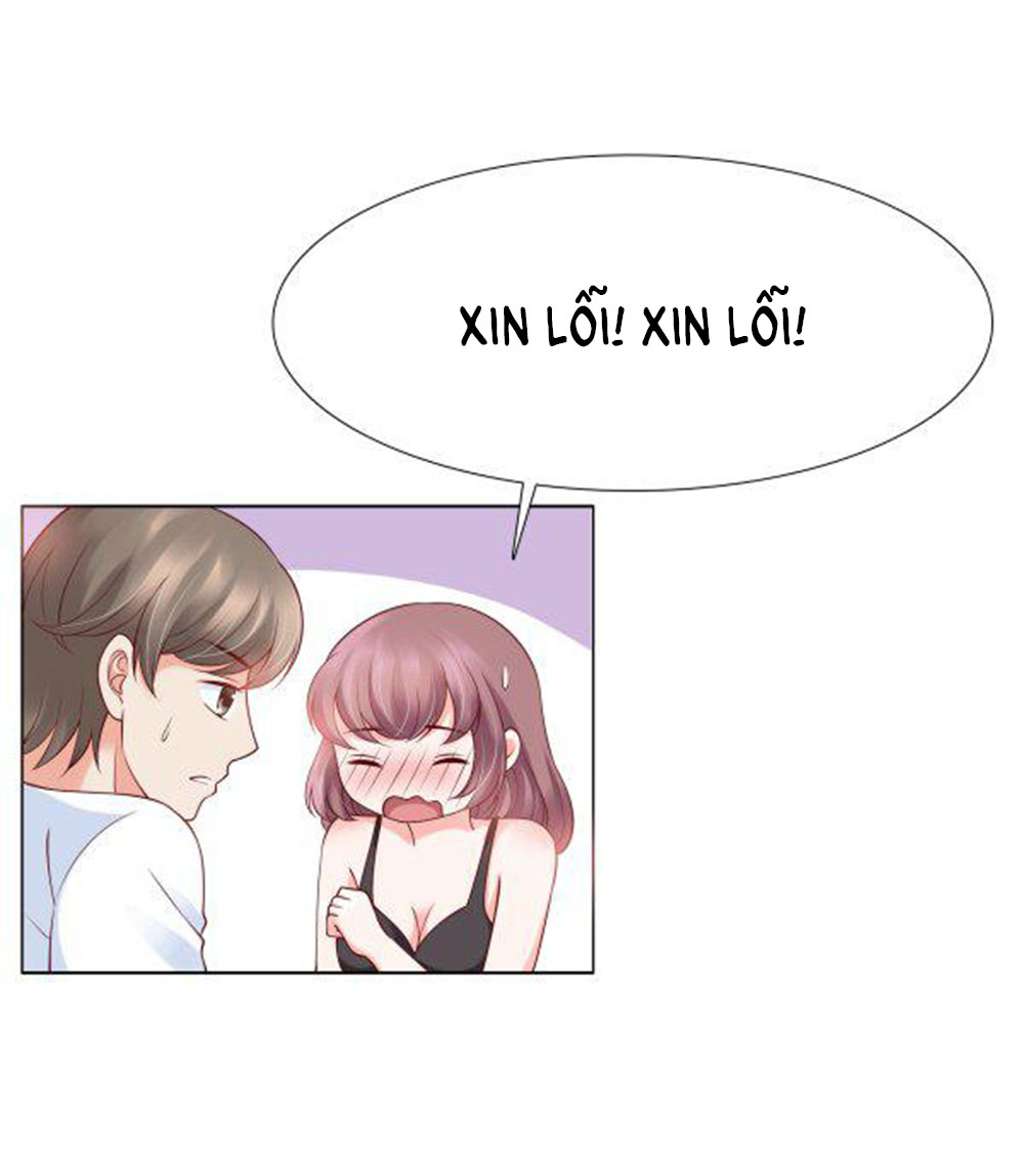 Yêu Phu! Xin Ngươi Hưu Ta Đi Mà! Chapter 12 - Trang 2