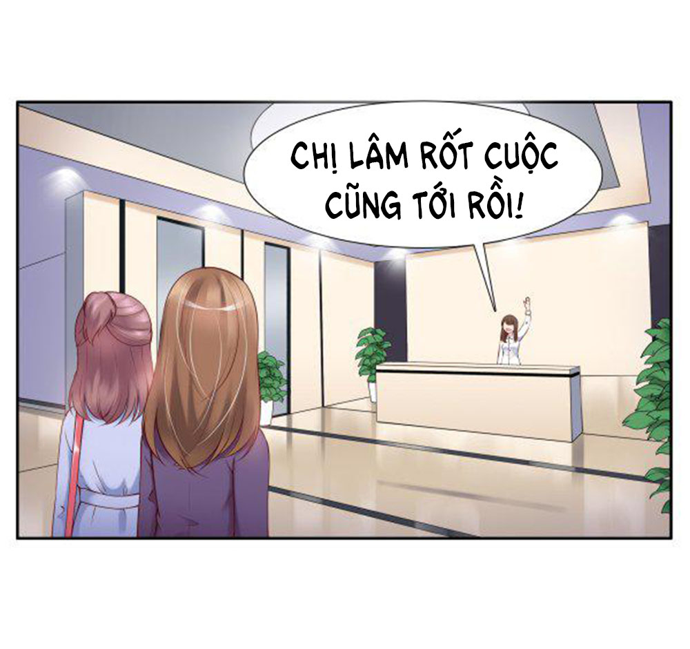 Yêu Phu! Xin Ngươi Hưu Ta Đi Mà! Chapter 12 - Trang 2