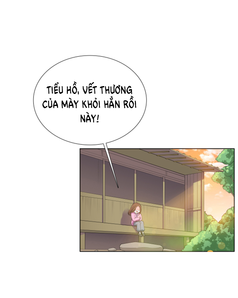 Yêu Phu! Xin Ngươi Hưu Ta Đi Mà! Chapter 11 - Trang 2