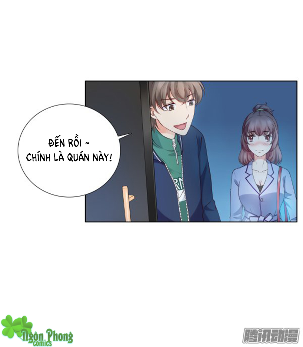 Yêu Phu! Xin Ngươi Hưu Ta Đi Mà! Chapter 9 - Trang 2