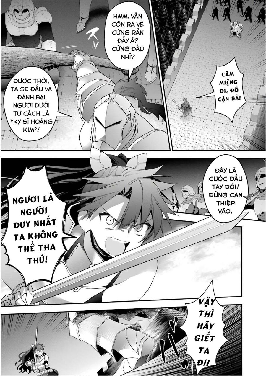 Choujin Koukousei-Tachi Wa Isekai Demo Yoyuu De Ikinuku You Desu Chapter 41 - Trang 2