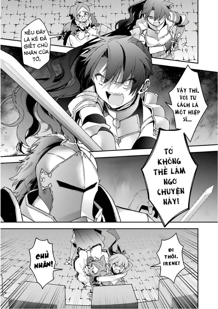 Choujin Koukousei-Tachi Wa Isekai Demo Yoyuu De Ikinuku You Desu Chapter 41 - Trang 2