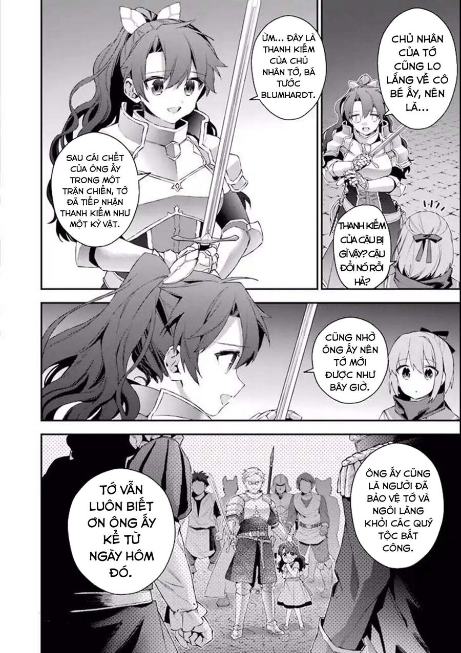 Choujin Koukousei-Tachi Wa Isekai Demo Yoyuu De Ikinuku You Desu Chapter 40 - Trang 2