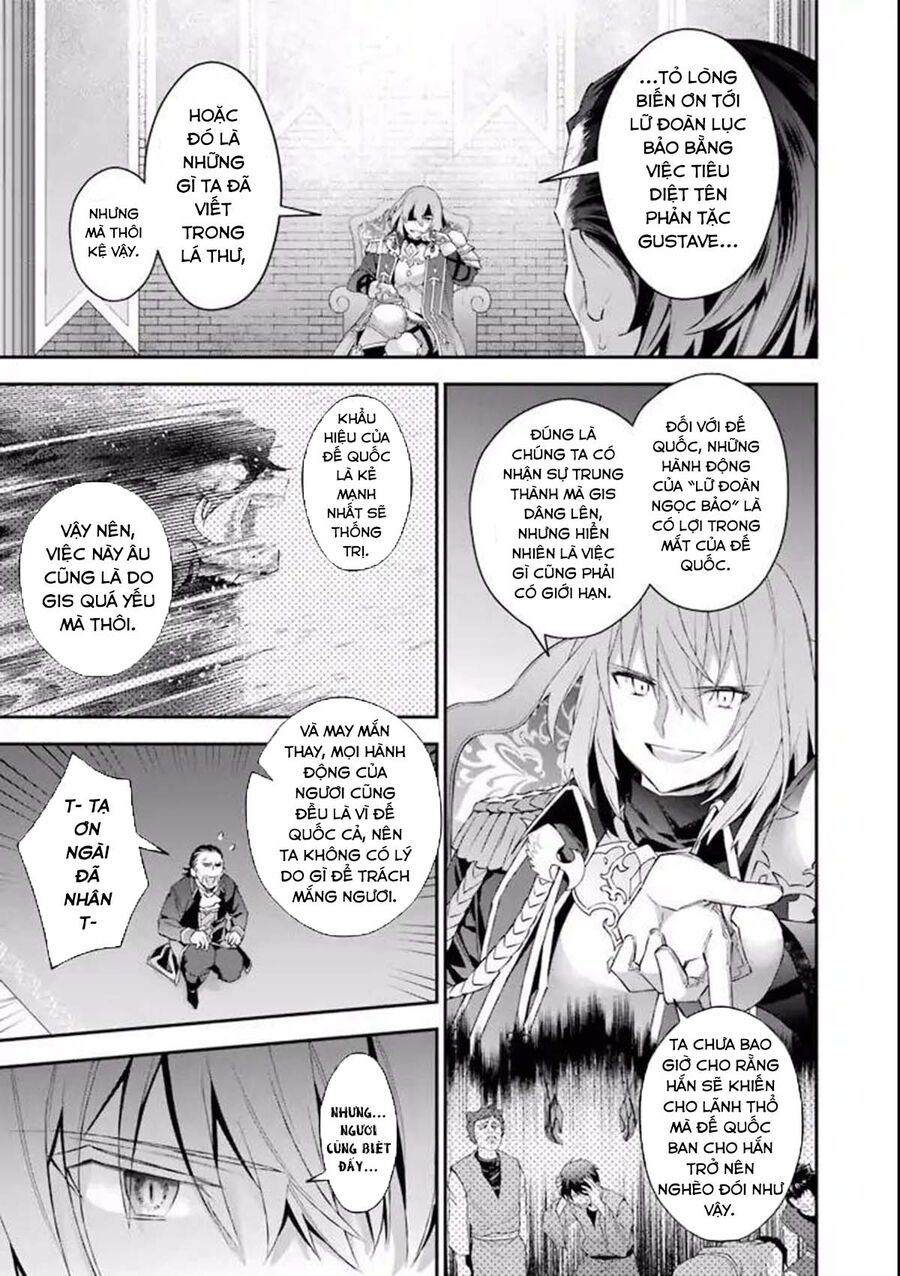 Choujin Koukousei-Tachi Wa Isekai Demo Yoyuu De Ikinuku You Desu Chapter 40 - Trang 2