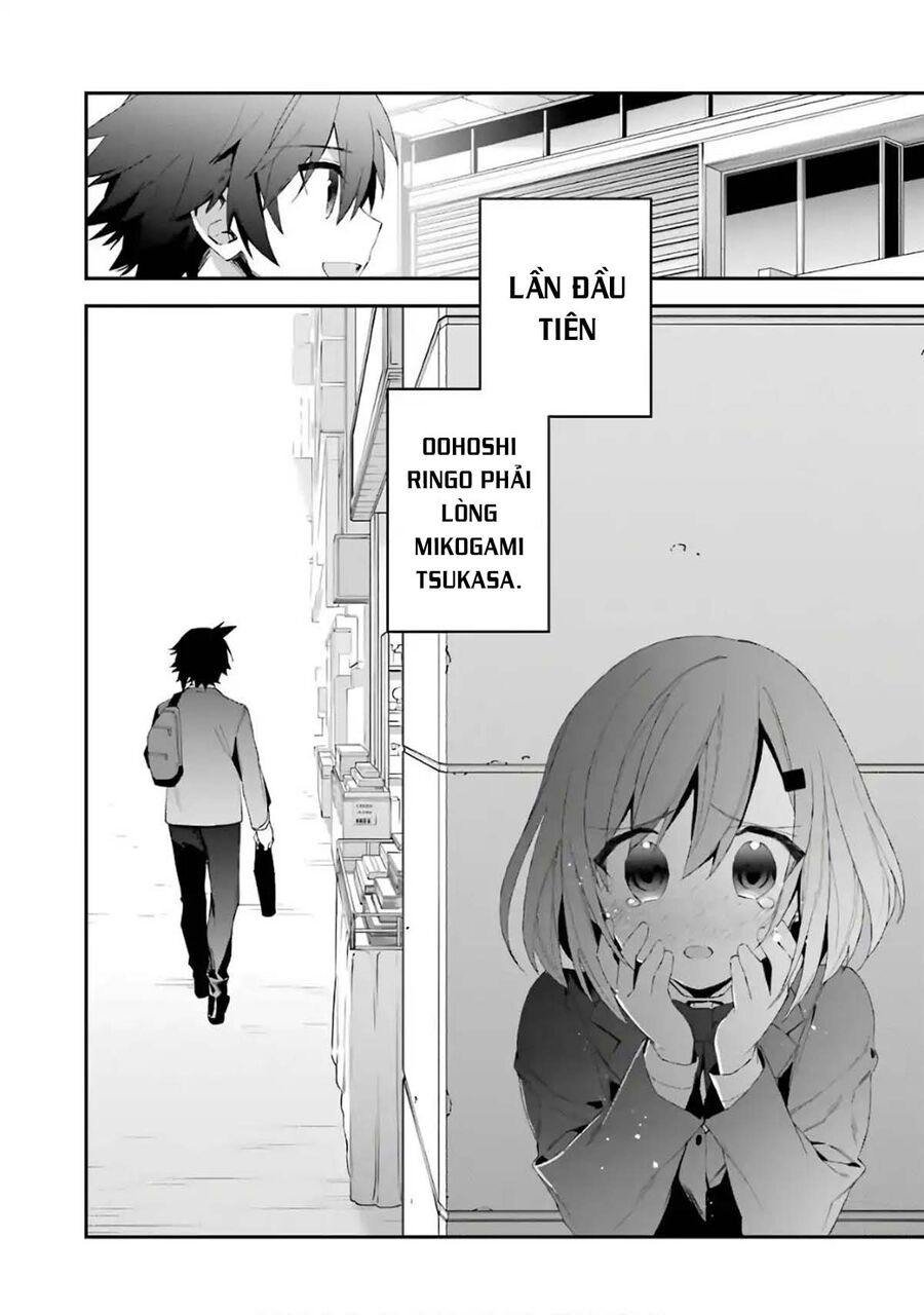 Choujin Koukousei-Tachi Wa Isekai Demo Yoyuu De Ikinuku You Desu Chapter 36 - Trang 2