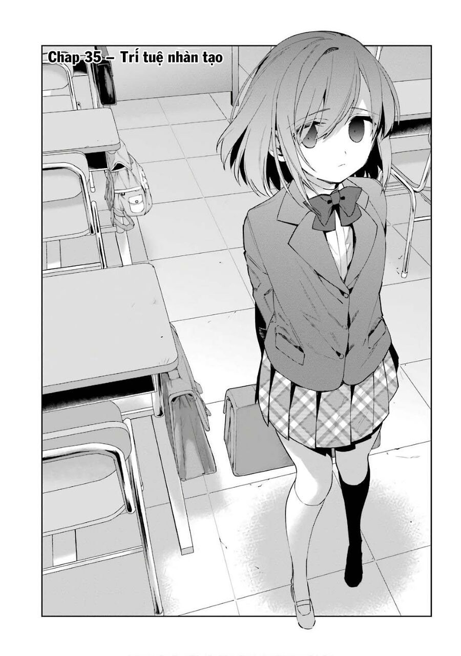 Choujin Koukousei-Tachi Wa Isekai Demo Yoyuu De Ikinuku You Desu Chapter 35 - Trang 2