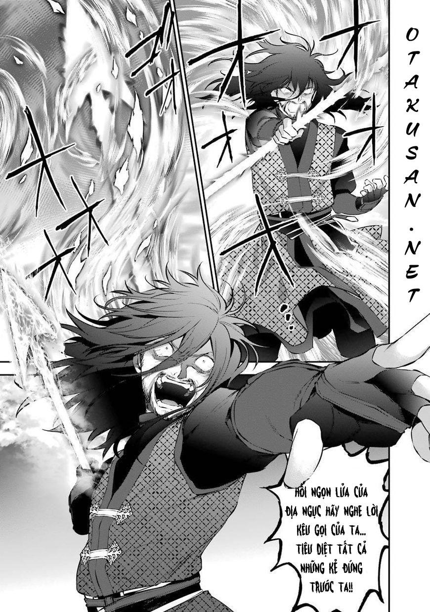 Choujin Koukousei-Tachi Wa Isekai Demo Yoyuu De Ikinuku You Desu Chapter 24 - Trang 2