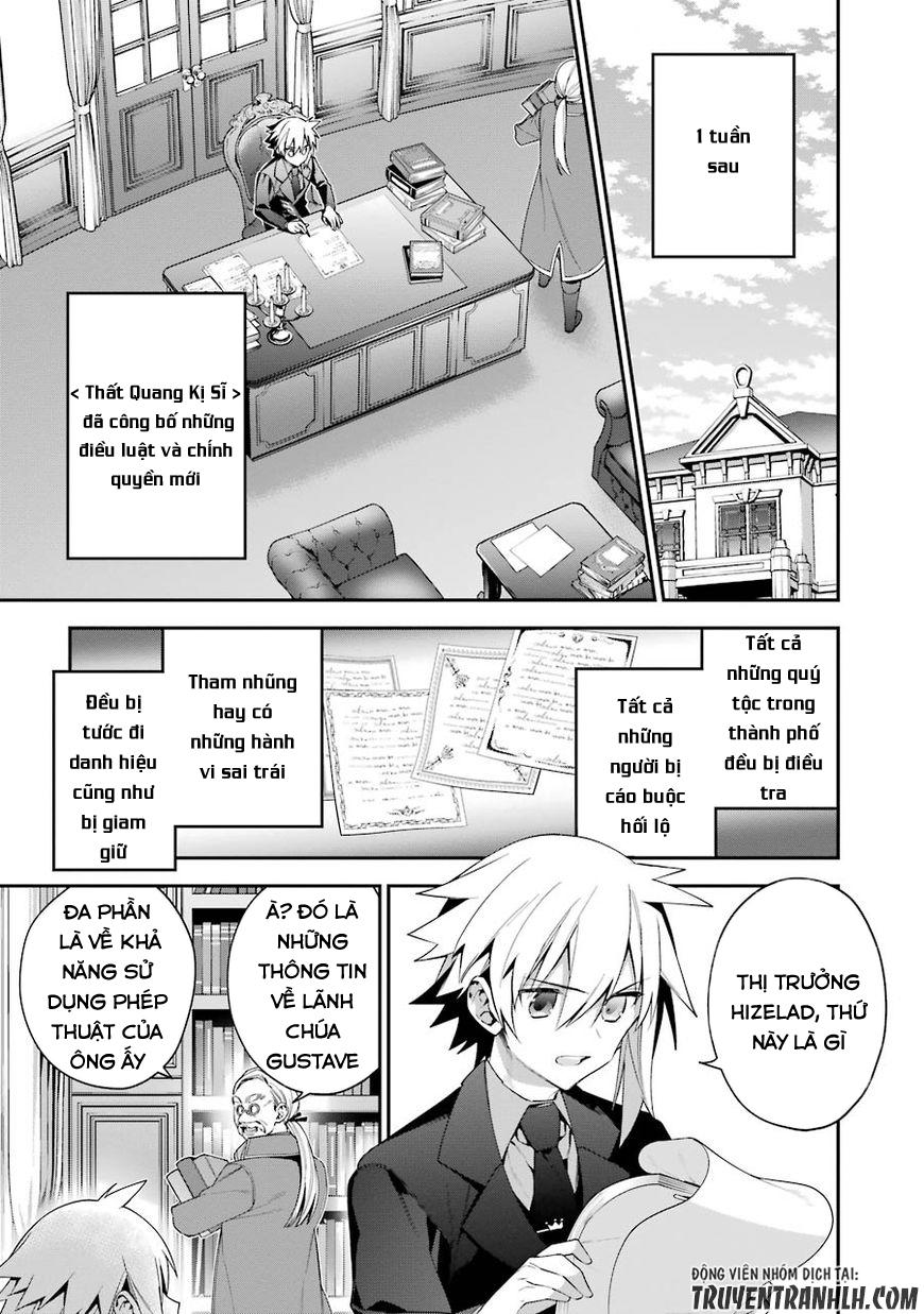 Choujin Koukousei-Tachi Wa Isekai Demo Yoyuu De Ikinuku You Desu Chapter 20 - Trang 2