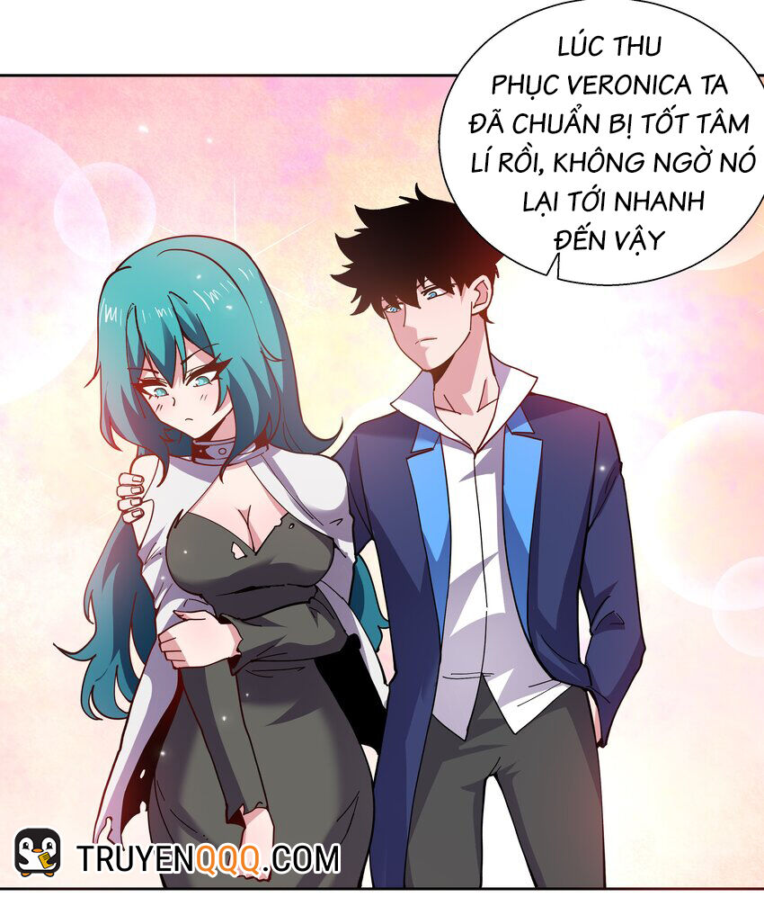 Sức Mạnh Của Ma Thần Vương Chapter 69 - Trang 2