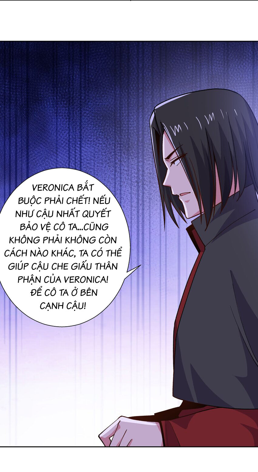 Sức Mạnh Của Ma Thần Vương Chapter 69 - Trang 2