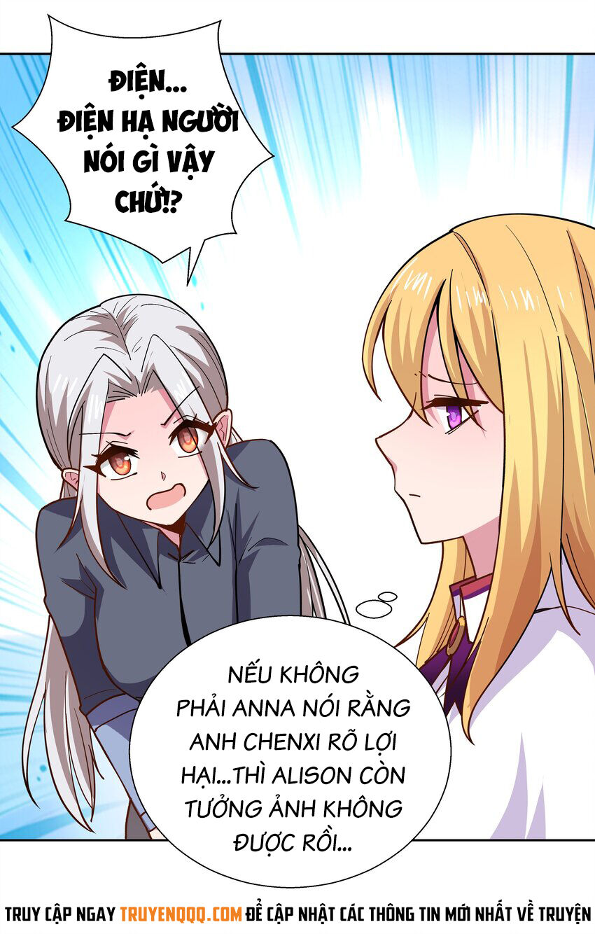 Sức Mạnh Của Ma Thần Vương Chapter 68 - Trang 2