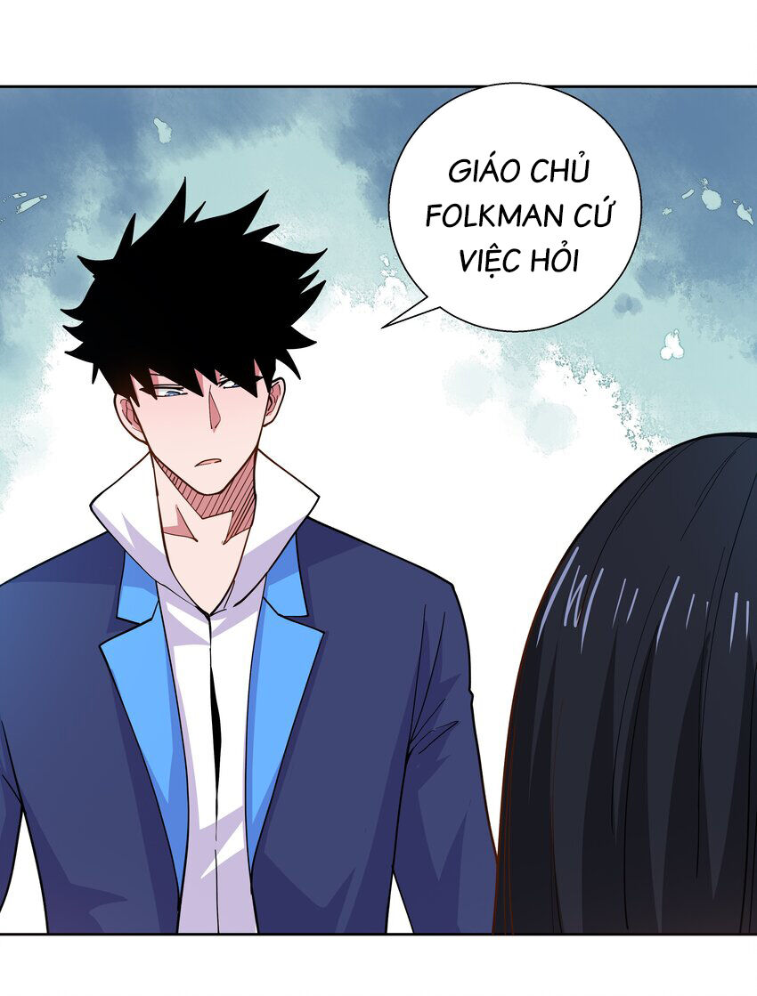 Sức Mạnh Của Ma Thần Vương Chapter 68 - Trang 2