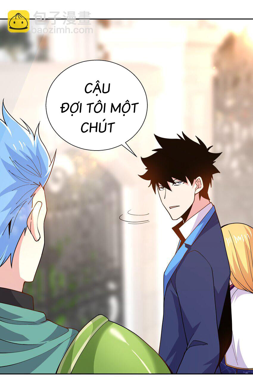 Sức Mạnh Của Ma Thần Vương Chapter 68 - Trang 2