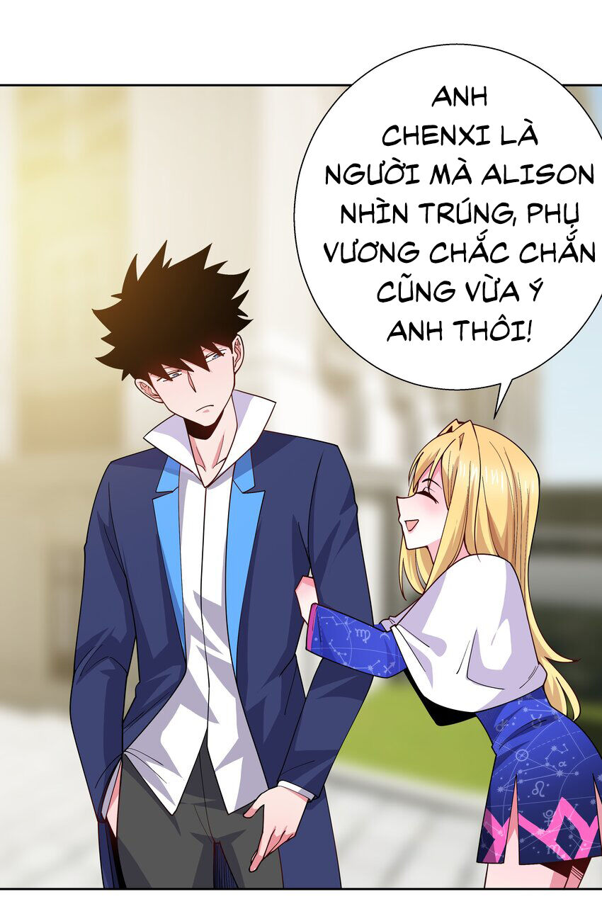 Sức Mạnh Của Ma Thần Vương Chapter 67 - Trang 2