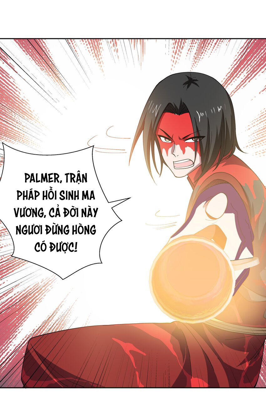 Sức Mạnh Của Ma Thần Vương Chapter 65 - Trang 2