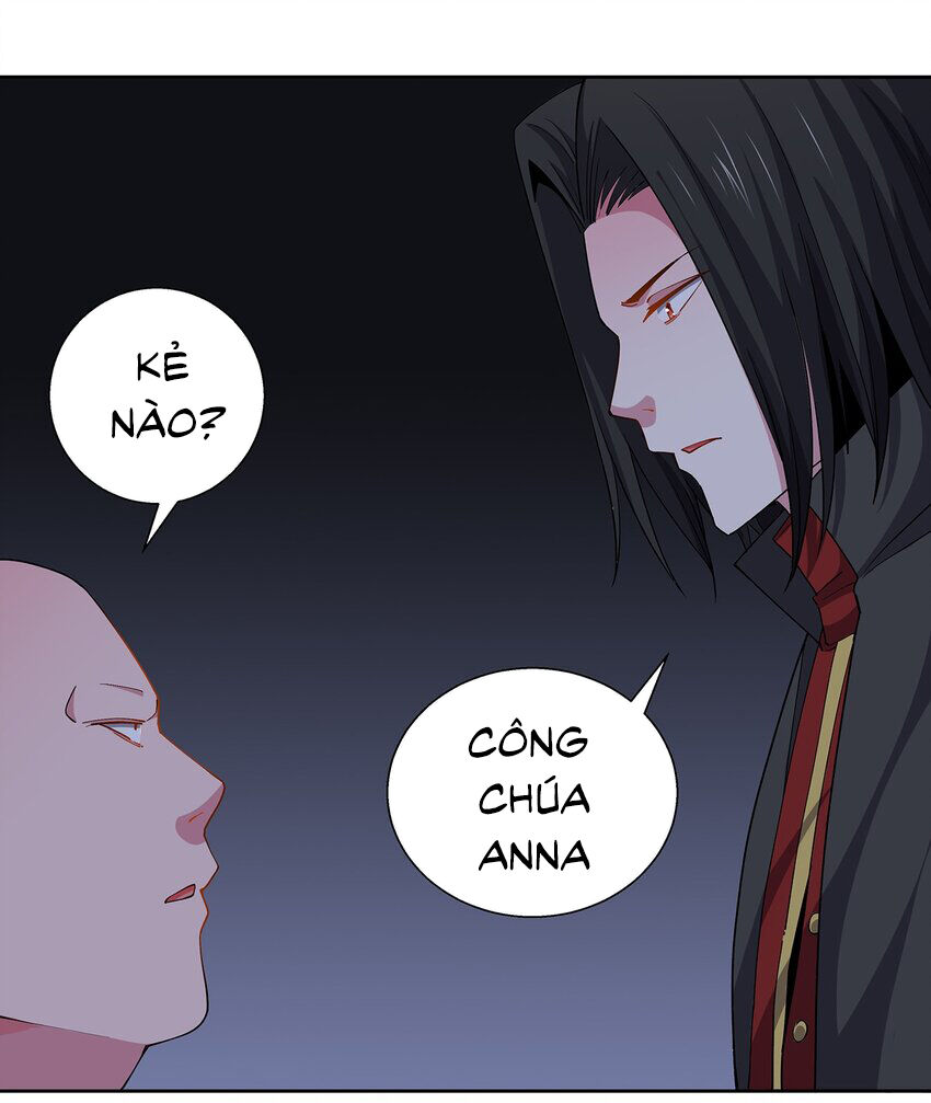 Sức Mạnh Của Ma Thần Vương Chapter 64 - Trang 2