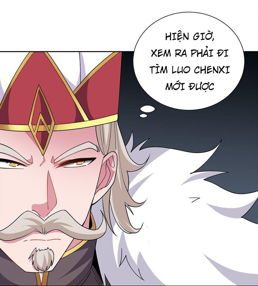 Sức Mạnh Của Ma Thần Vương Chapter 60 - Trang 2