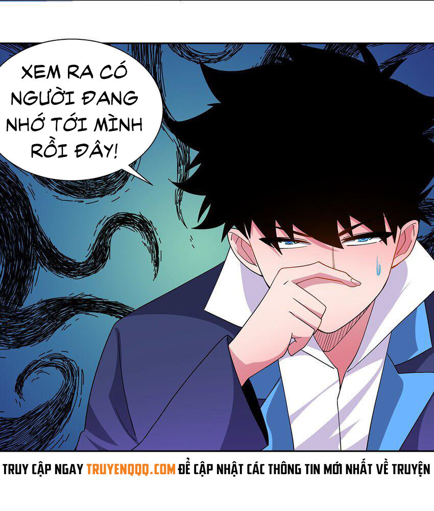 Sức Mạnh Của Ma Thần Vương Chapter 60 - Trang 2