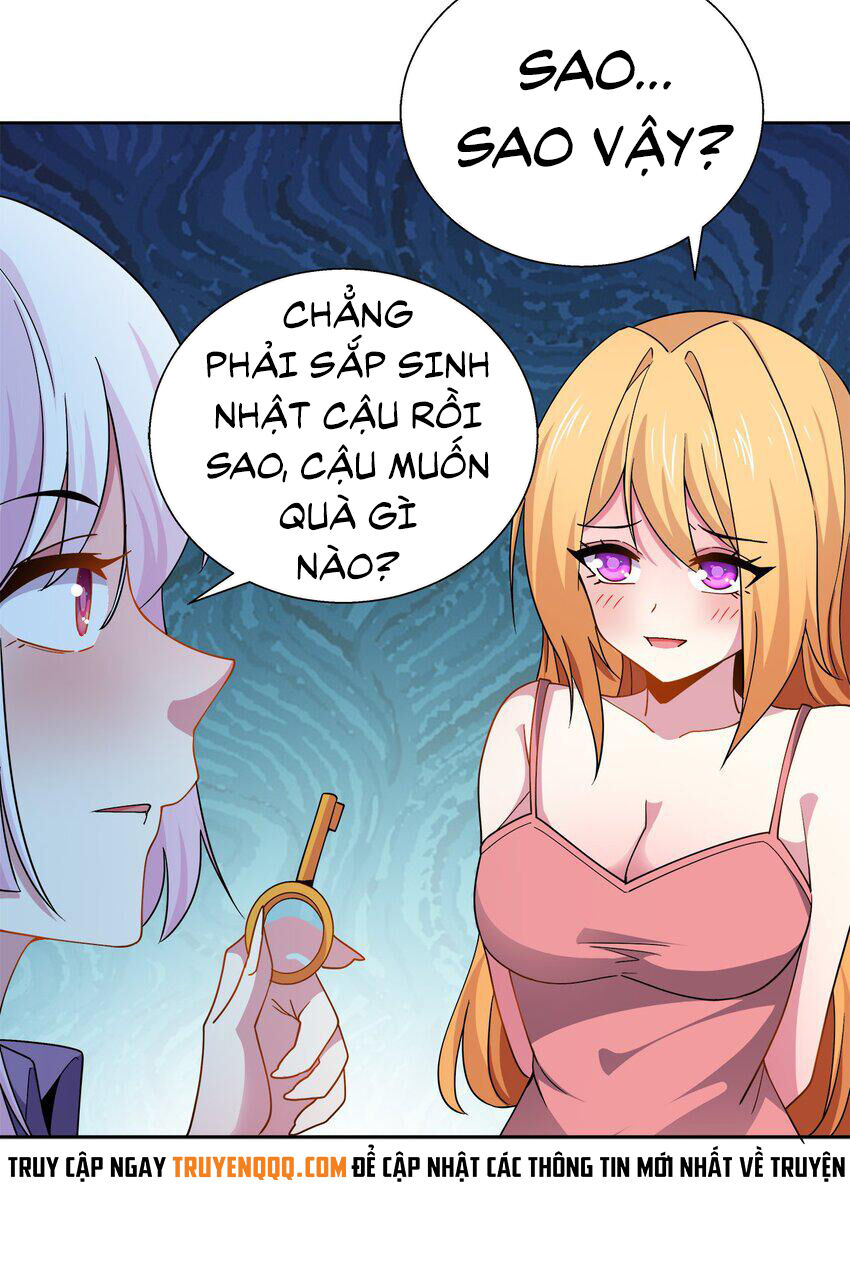 Sức Mạnh Của Ma Thần Vương Chapter 59 - Trang 2