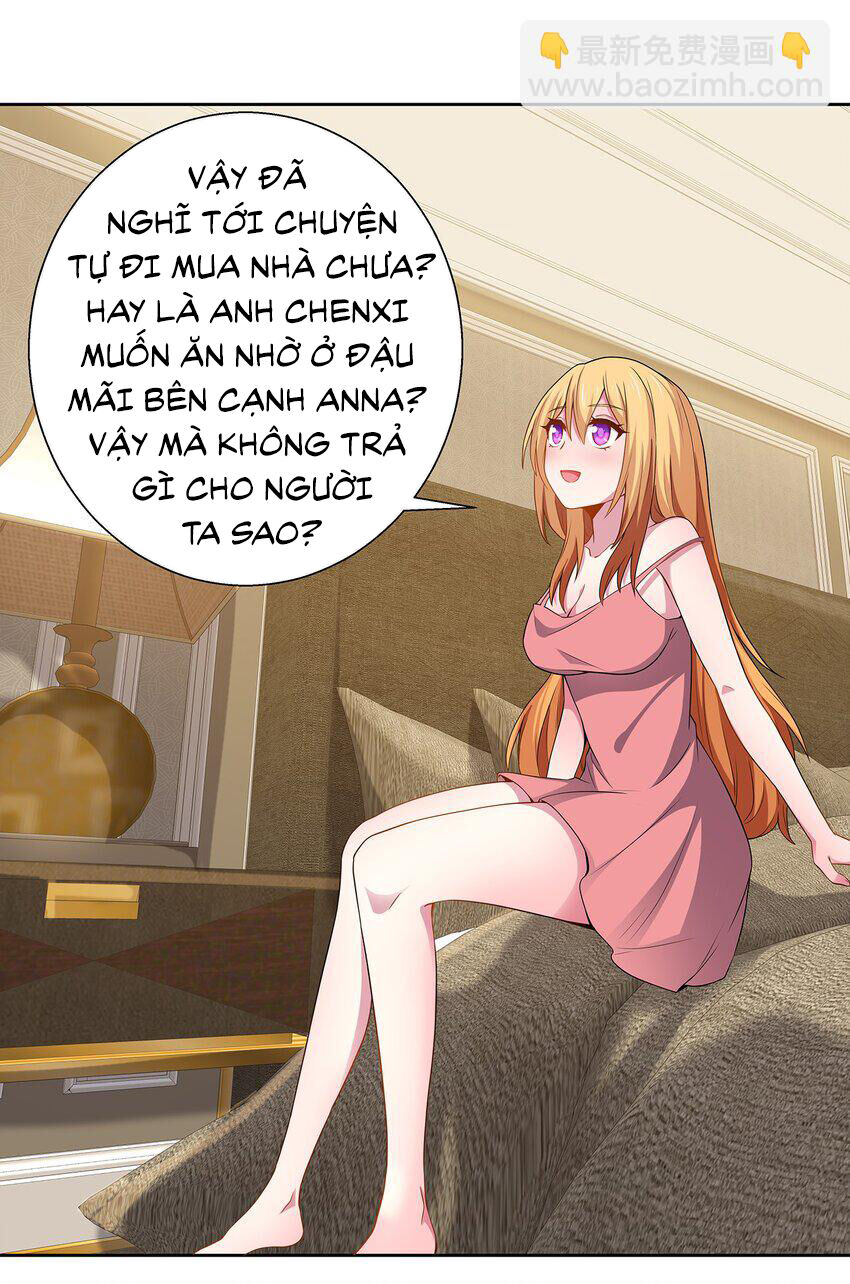 Sức Mạnh Của Ma Thần Vương Chapter 56 - Trang 2