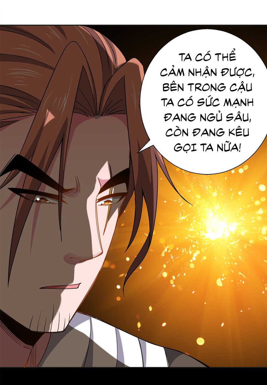 Sức Mạnh Của Ma Thần Vương Chapter 54 - Trang 2