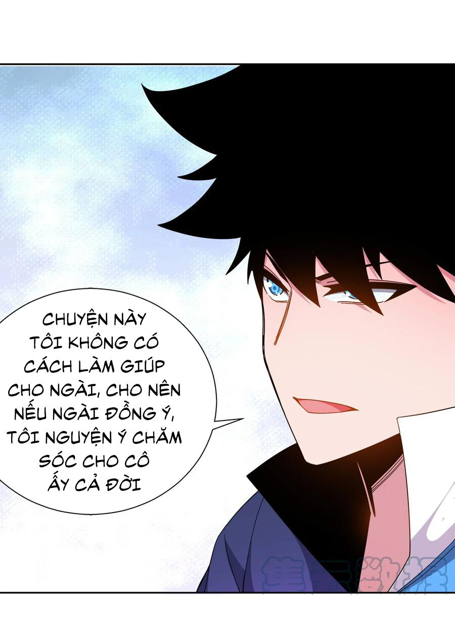 Sức Mạnh Của Ma Thần Vương Chapter 52 - Trang 2