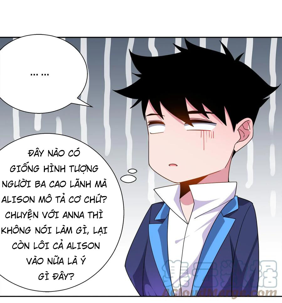 Sức Mạnh Của Ma Thần Vương Chapter 51 - Trang 2