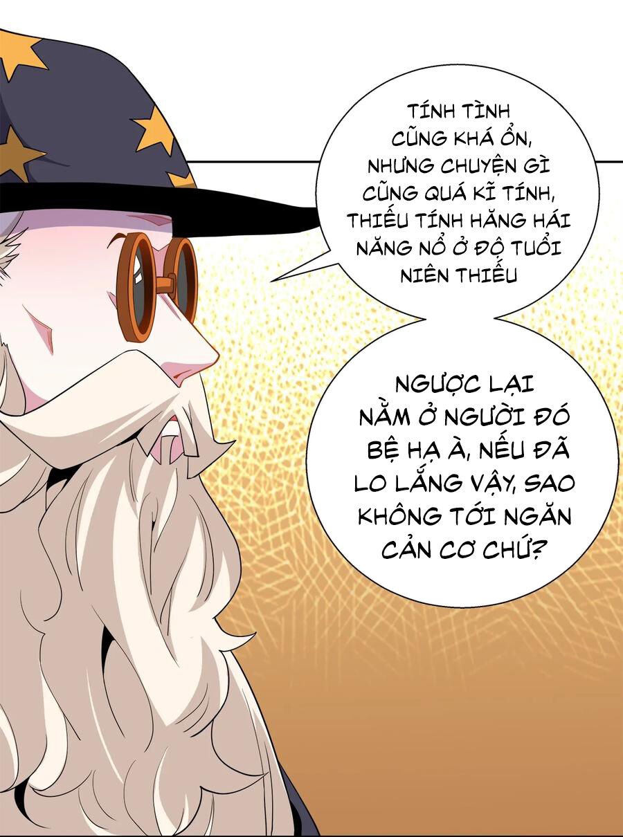 Sức Mạnh Của Ma Thần Vương Chapter 48 - Trang 2