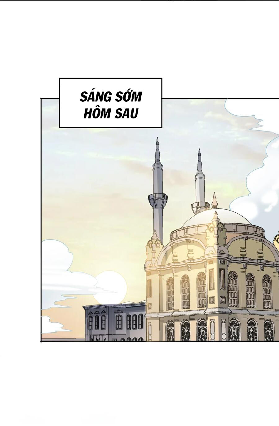 Sức Mạnh Của Ma Thần Vương Chapter 48 - Trang 2