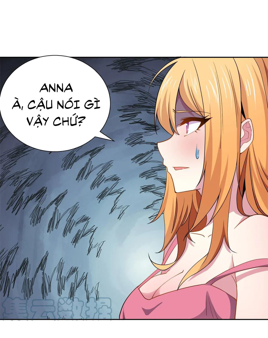 Sức Mạnh Của Ma Thần Vương Chapter 48 - Trang 2