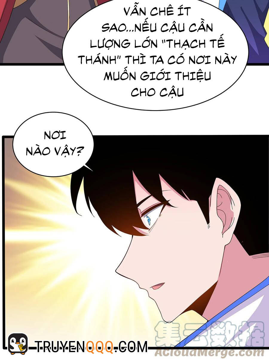 Sức Mạnh Của Ma Thần Vương Chapter 41 - Trang 2