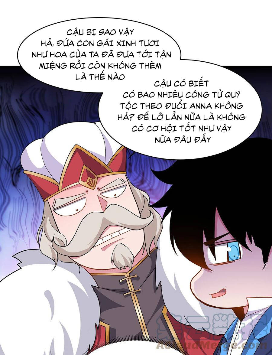 Sức Mạnh Của Ma Thần Vương Chapter 41 - Trang 2